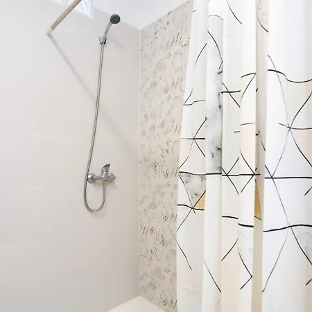 公寓 Apartamento Piscinas Naturales