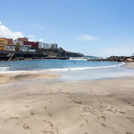 Apartamento Piscinas Naturales 公寓 *